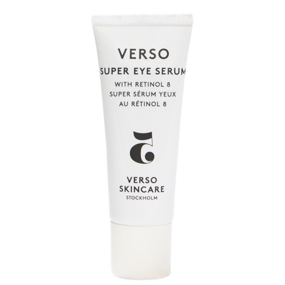 Verso Skincare Super Eye Serum, 0.67 fl oz